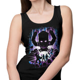 The Galactic Devastator - Tank Top