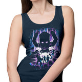 The Galactic Devastator - Tank Top