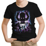 The Galactic Devastator - Youth Apparel