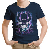 The Galactic Devastator - Youth Apparel