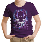 The Galactic Devastator - Youth Apparel