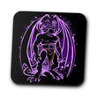 The Gargoyle - Coasters