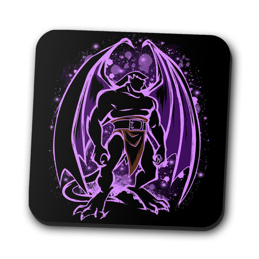 The Gargoyle - Coasters