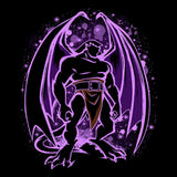 The Gargoyle - Men's V-Neck