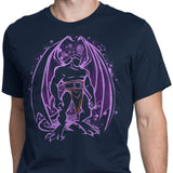 The Gargoyle - Men's Apparel
