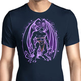The Gargoyle - Men's Apparel