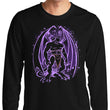 The Gargoyle - Long Sleeve T-Shirt