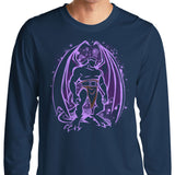 The Gargoyle - Long Sleeve T-Shirt