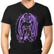 The Gargoyle - Men's V-Neck