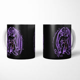 The Gargoyle - Mug