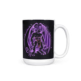 The Gargoyle - Mug