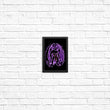The Gargoyle - Posters & Prints