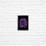 The Gargoyle - Posters & Prints