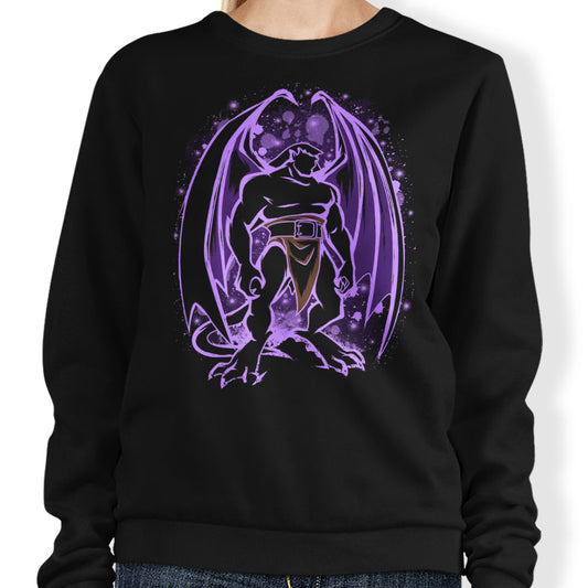 The Gargoyle - Sweatshirt