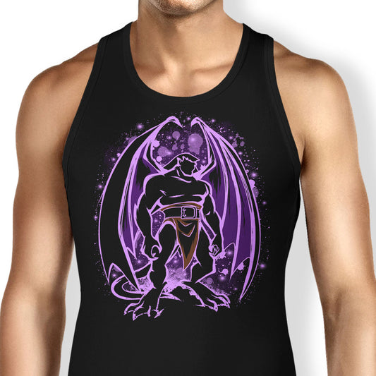 The Gargoyle - Tank Top