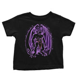 The Gargoyle - Youth Apparel