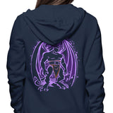 The Gargoyle - Hoodie