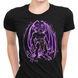 The Gargoyle - Women's Apparel