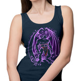 The Gargoyle - Tank Top