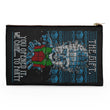 The Gift Sweater - Accessory Pouch