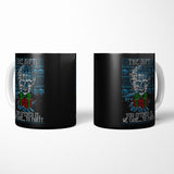 The Gift Sweater - Mug