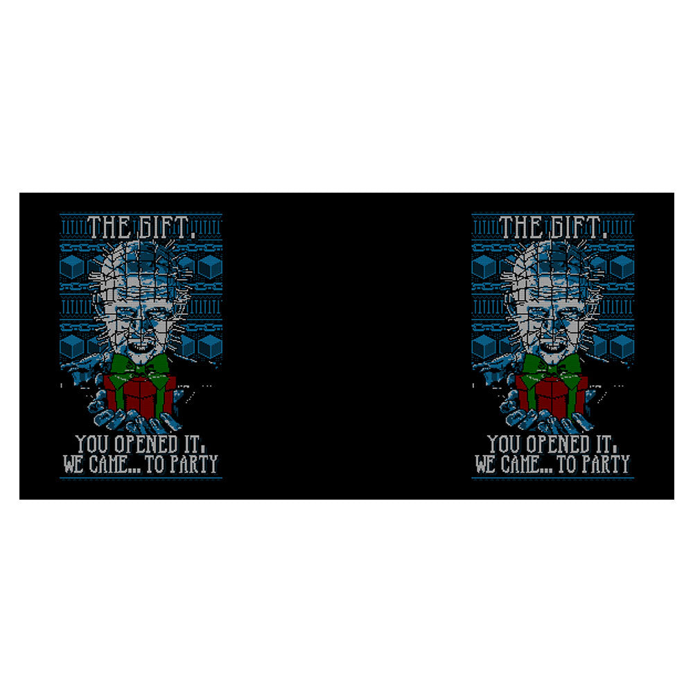 The Gift Sweater - Mug