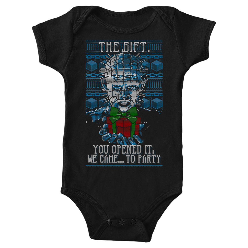 The Gift Sweater - Youth Apparel