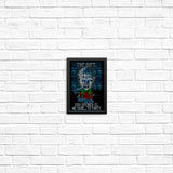 The Gift Sweater - Posters & Prints