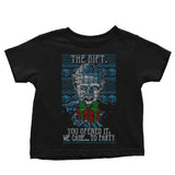 The Gift Sweater - Youth Apparel