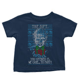 The Gift Sweater - Youth Apparel