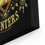 The Glorious Dragon - Canvas Print