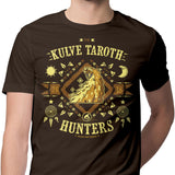 The Glorious Dragon - Men's Apparel