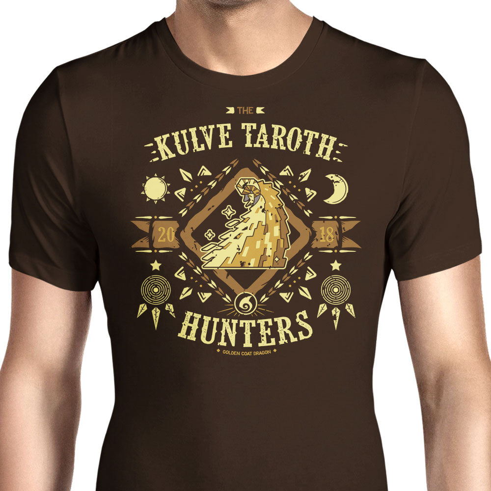 The Glorious Dragon - Men's Apparel