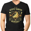 The Glorious Dragon - Men's V-Neck