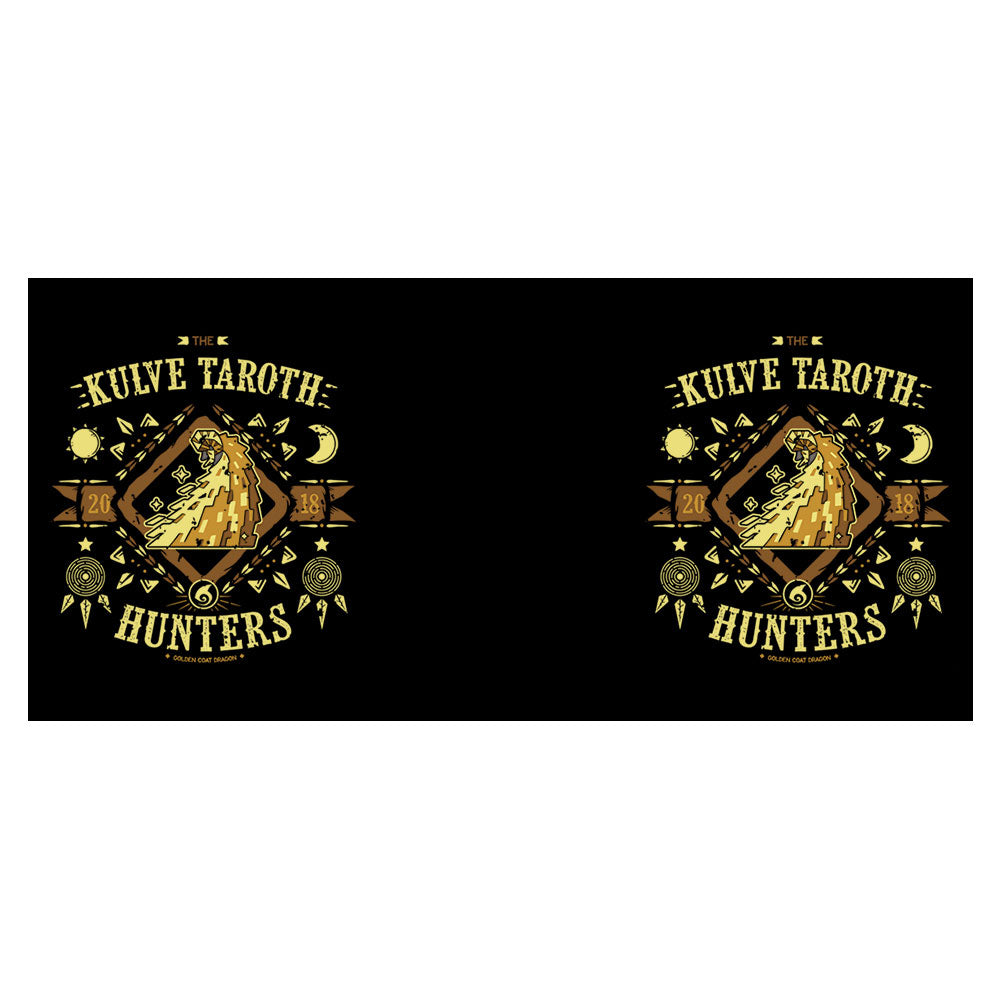 The Glorious Dragon - Mug