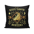 The Glorious Dragon - Throw Pillow