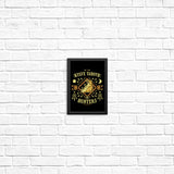 The Glorious Dragon - Posters & Prints