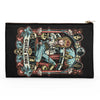 The Goblin King - Accessory Pouch