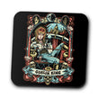 The Goblin King - Coasters
