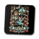 The Goblin King - Coasters