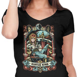 The Goblin King - Women's V-Neck