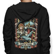 The Goblin King - Hoodie