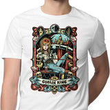 The Goblin King - Men's Apparel