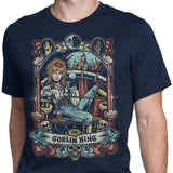 The Goblin King - Men's Apparel