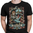 The Goblin King - Men's Apparel