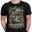 The Goblin King - Men's Apparel