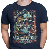 The Goblin King - Men's Apparel
