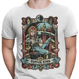 The Goblin King - Men's Apparel