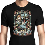 The Goblin King - Men's Apparel