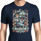 The Goblin King - Men's Apparel